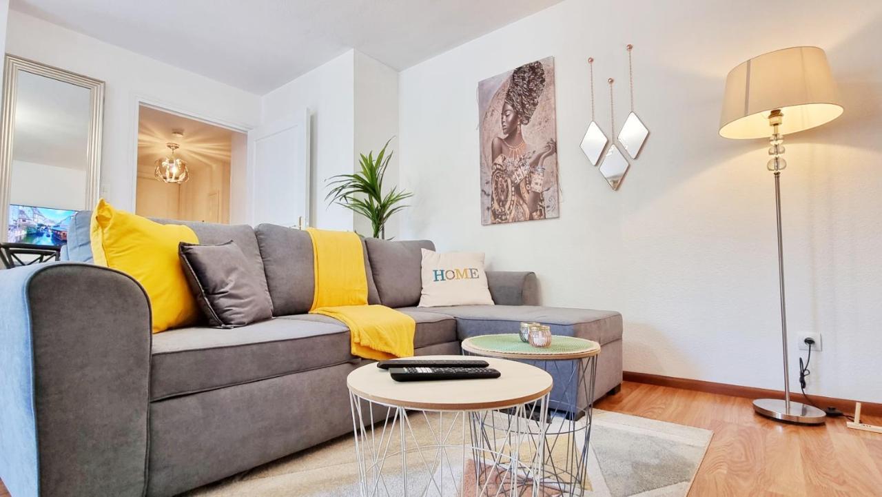 Le Stan - Centre - Parking - Exterieur - Fibre - Relax Bnb Colmar Exterior photo