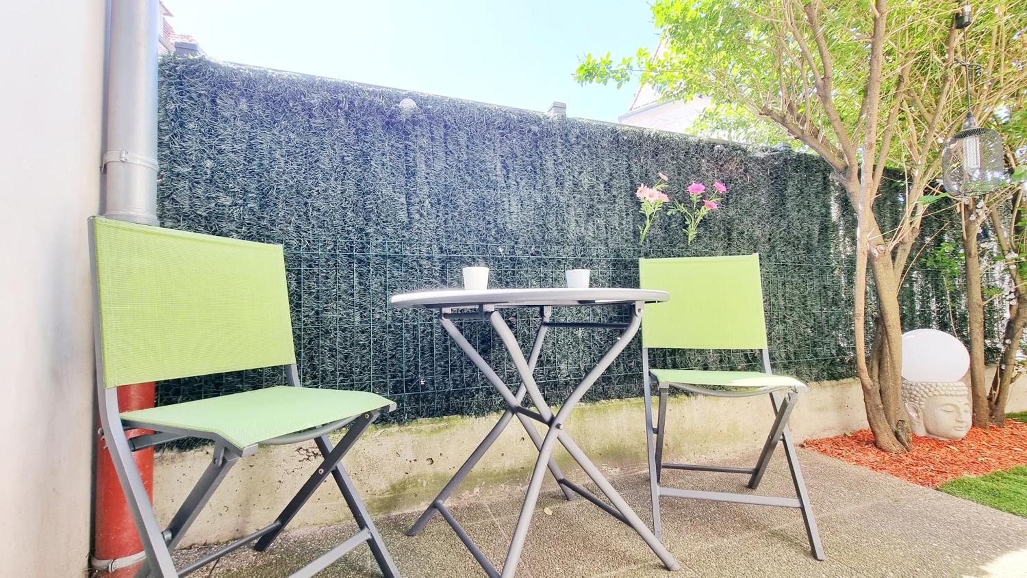 Le Stan - Centre - Parking - Exterieur - Fibre - Relax Bnb Colmar Exterior photo