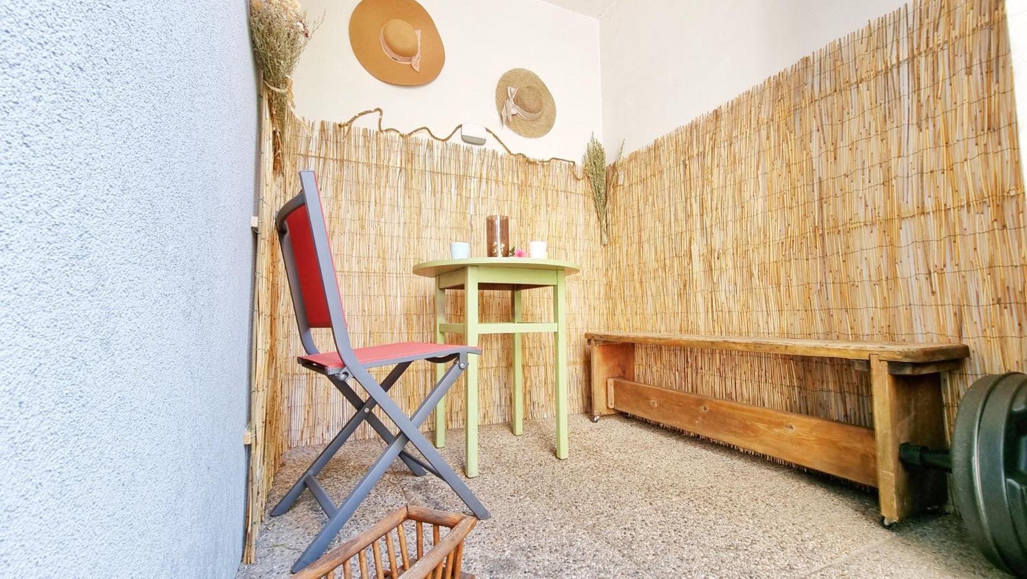 Le Stan - Centre - Parking - Exterieur - Fibre - Relax Bnb Colmar Exterior photo
