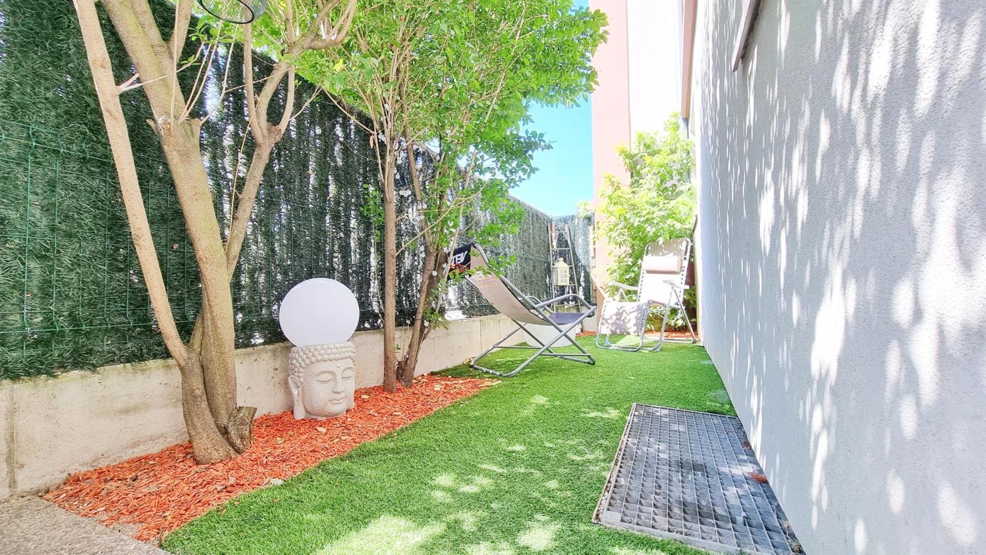 Le Stan - Centre - Parking - Exterieur - Fibre - Relax Bnb Colmar Exterior photo
